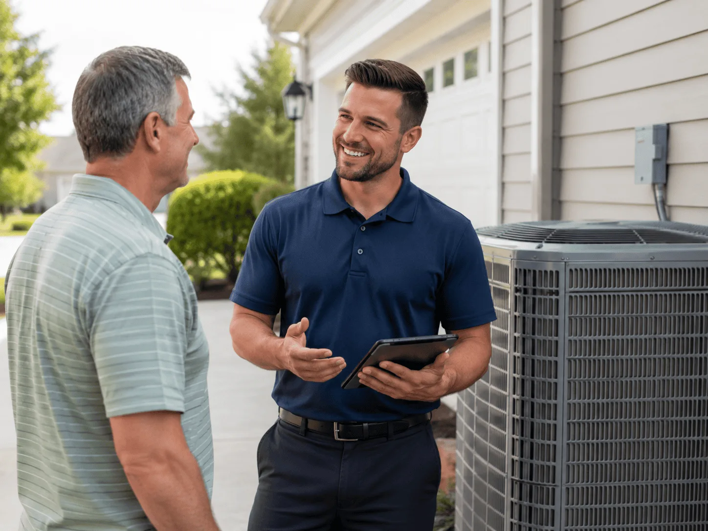 Heat Pump Installation Saint Louis, MO FAQs